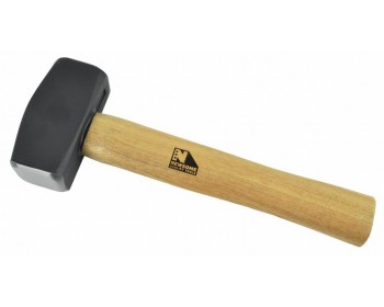 2 1/2lb Hickory Lump Hammer